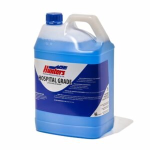 Hospital-Grade Laundry Detergent