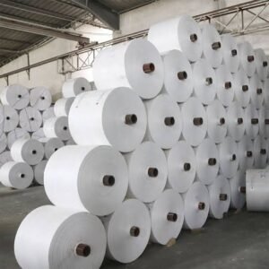 Tubular Polypropylene (PP) Fabric