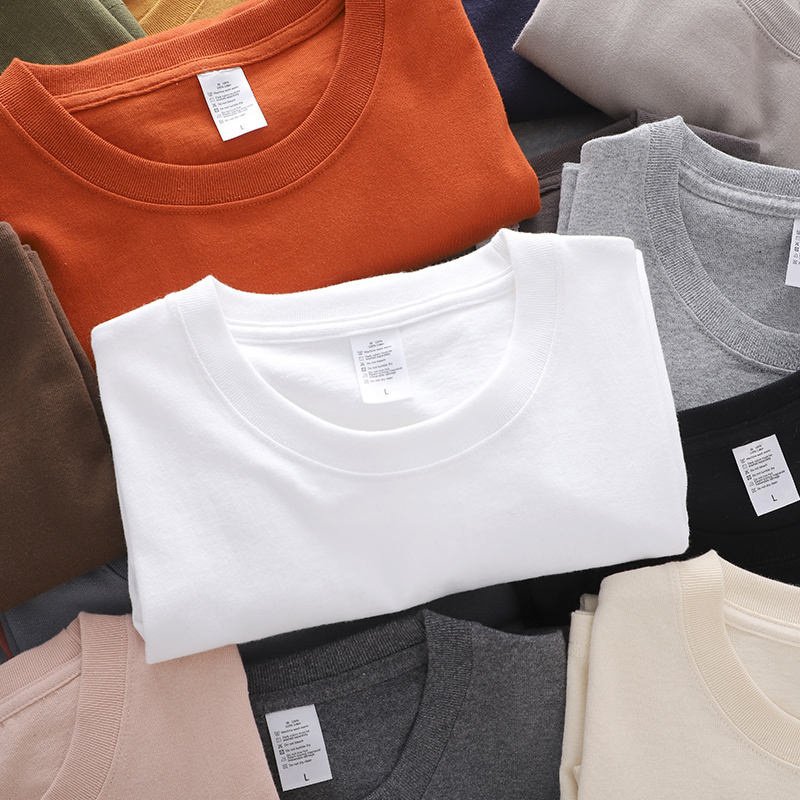 Cotton T-Shirts